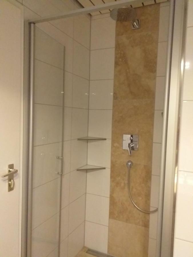 Ferienwohnung Im Rottal Oberrot Екстериор снимка