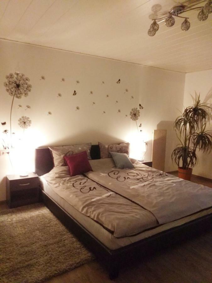Ferienwohnung Im Rottal Oberrot Екстериор снимка